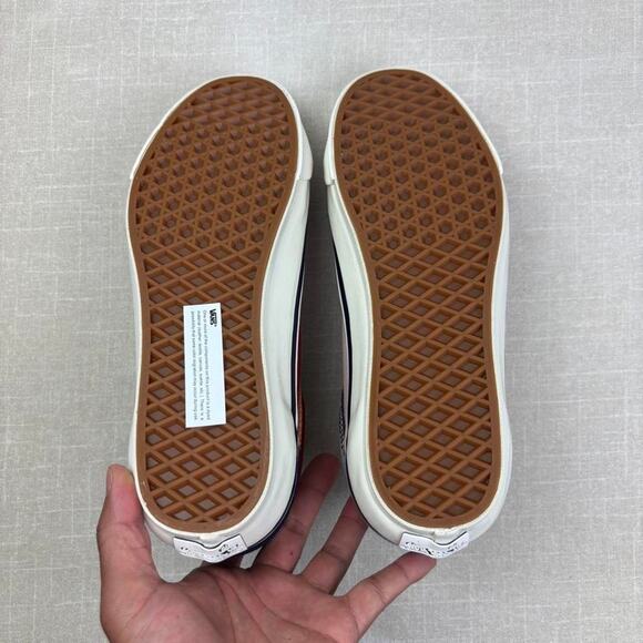 ?️ 2024 Van Old Skool 36 LX “Mismatch Color Block” 8M